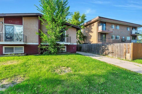 Photo of 5924 & 5926 63 Street, Red Deer, AB T4N 5N9 (MLS # A2330674)