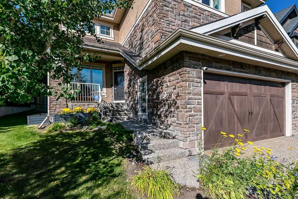21 Ascot Crescent SW