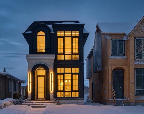 2322 54 Avenue SW Calgary AB T3E 1M1