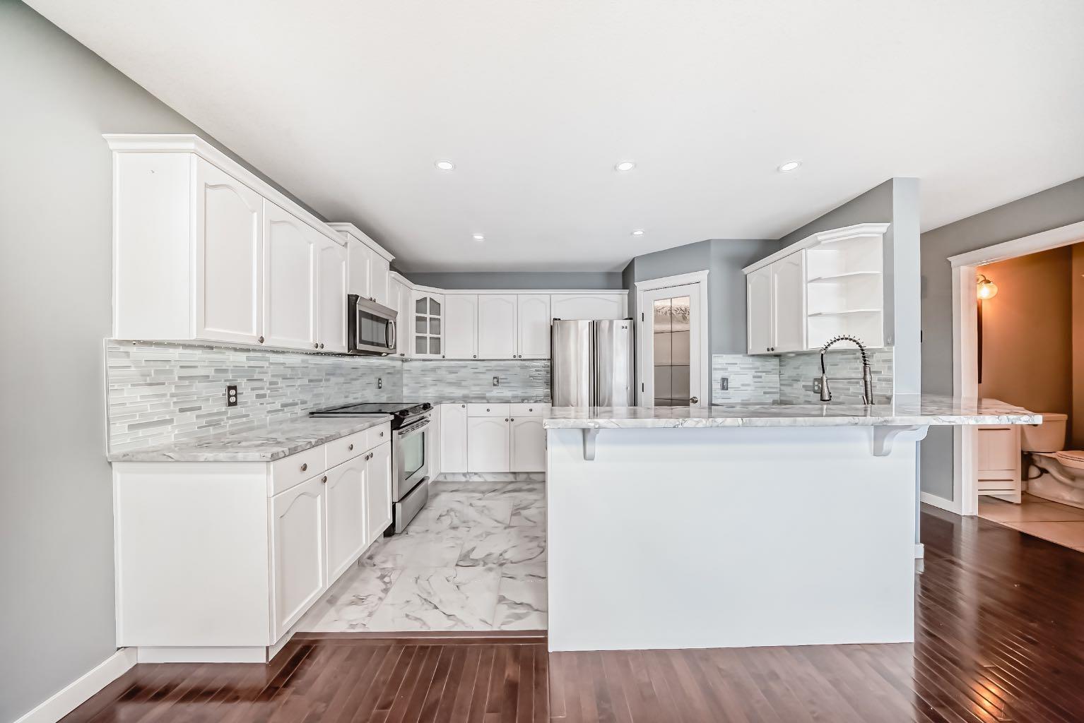 40 Cimarron Crescent