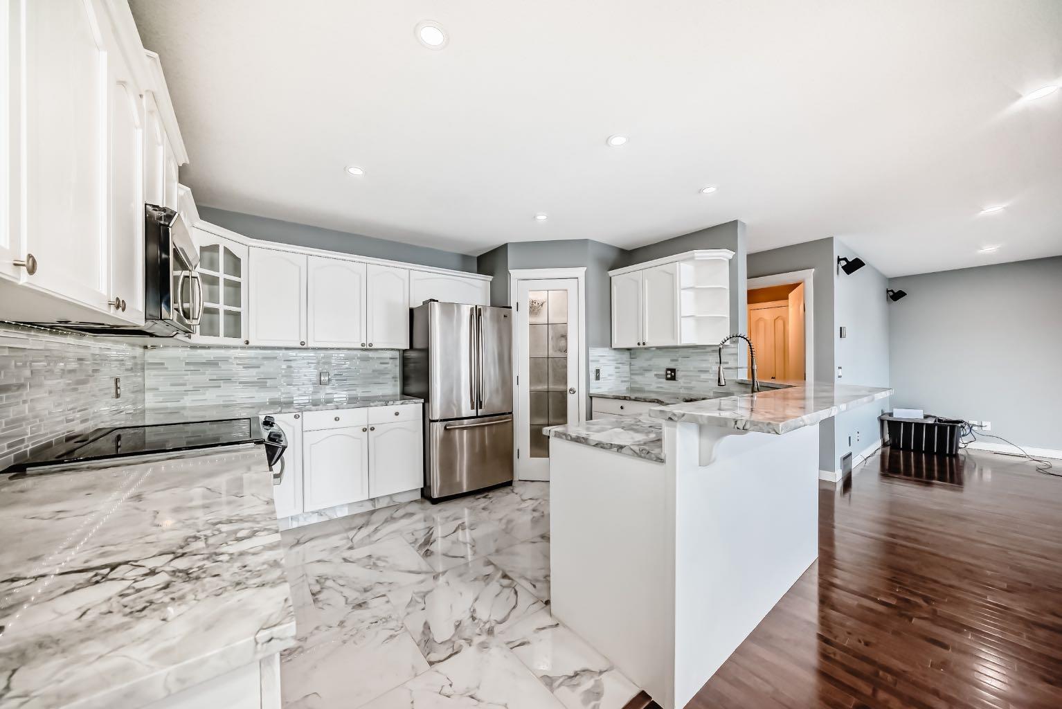 40 Cimarron Crescent