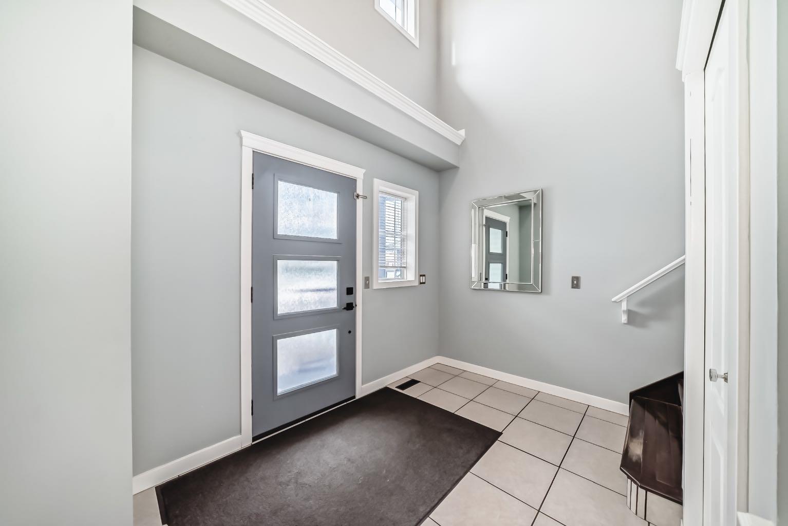 40 Cimarron Crescent