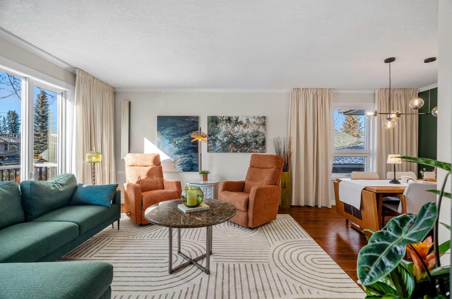 4636 Montana Drive NW