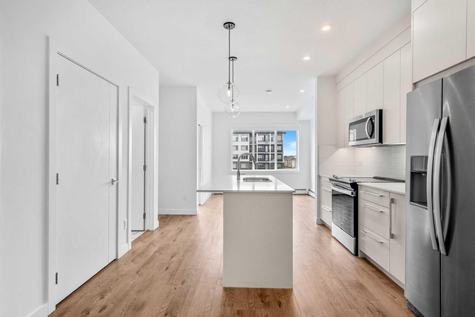 395 Skyview Parkway NE 2318
