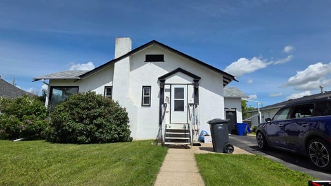 Photo of 5105 WINDSOR Avenue, Coronation, AB T0C 1C0 (MLS # A2328657)