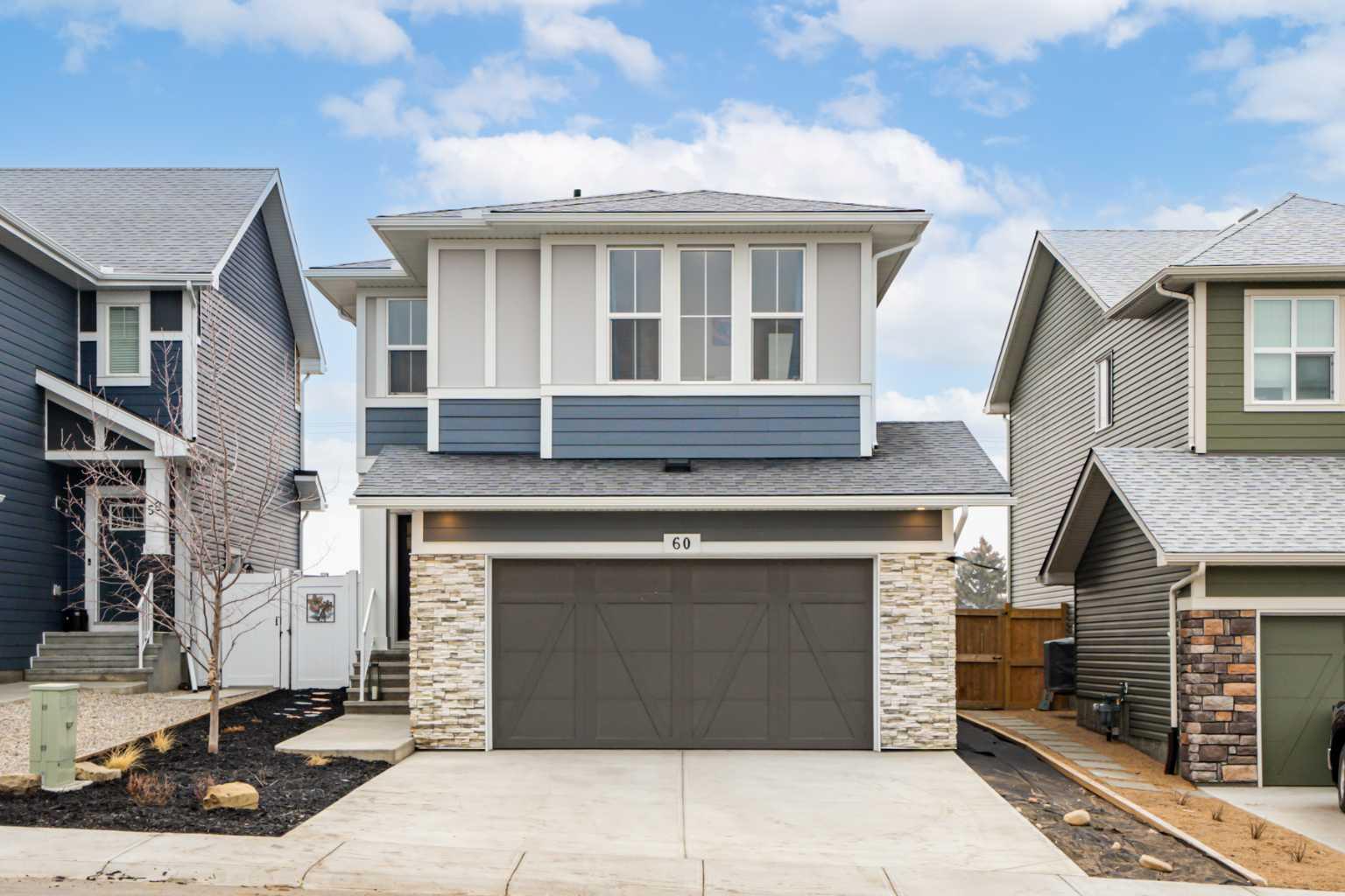 60 Ranchers View