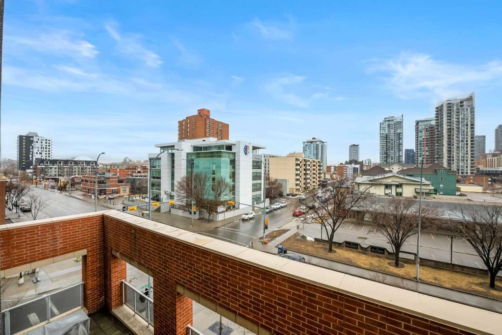 Photo of 1320 1 Street SE #305, Calgary, AB T2G 0G8 (MLS # A2291900)