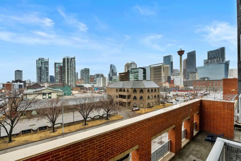 Photo of 1320 1 Street SE #305, Calgary, AB T2G 0G8 (MLS # A2291900)