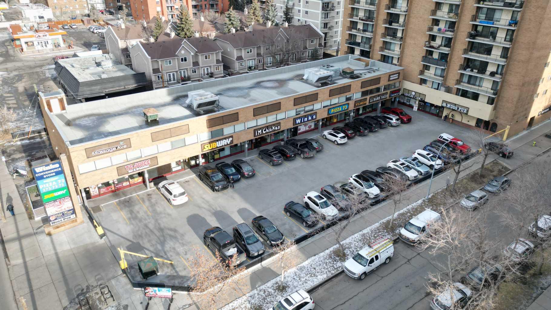 1330 15 Avenue SW 117