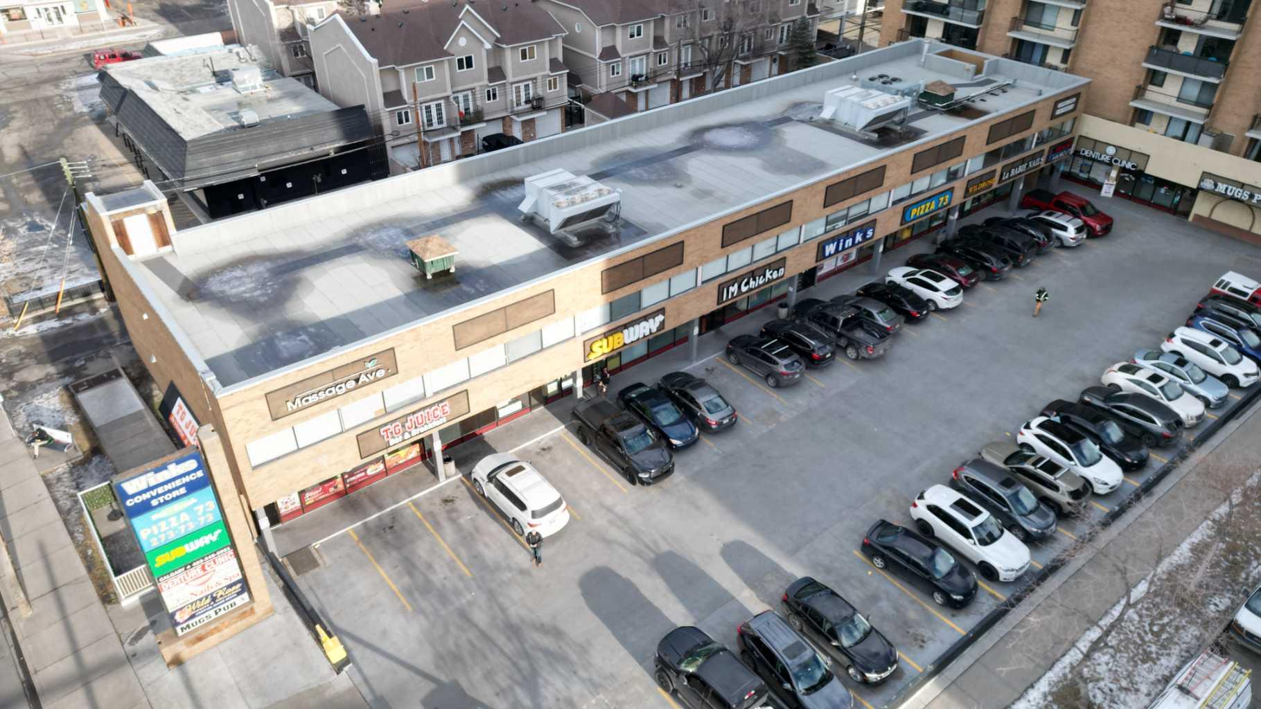 1330 15 Avenue SW 117