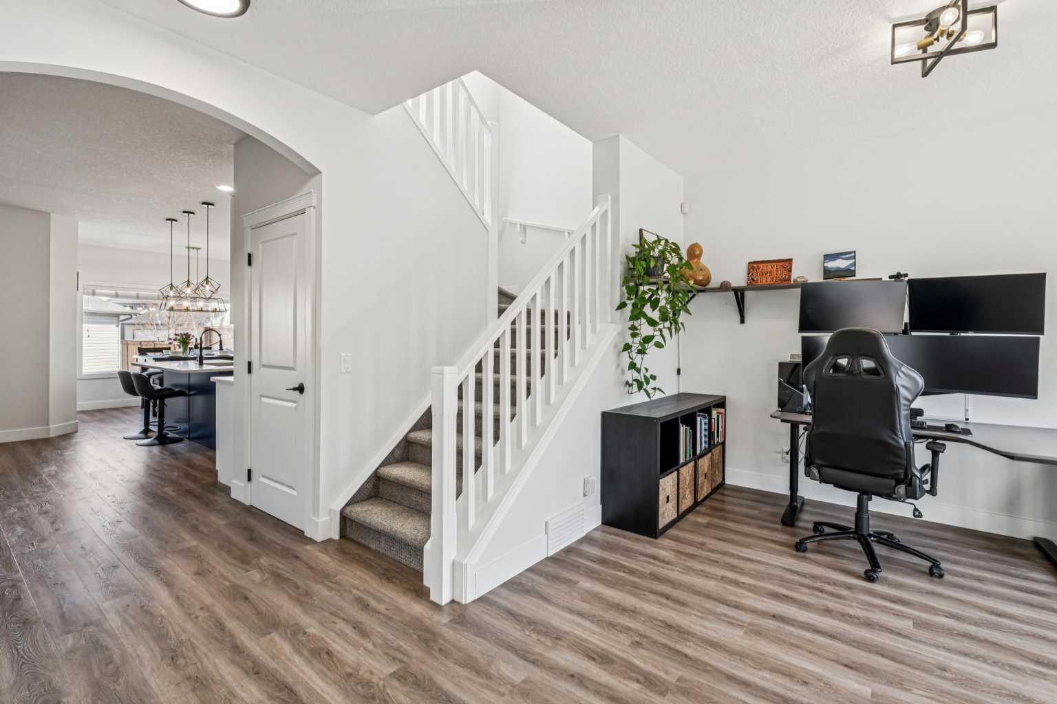 54 Elgin Meadows Green SE