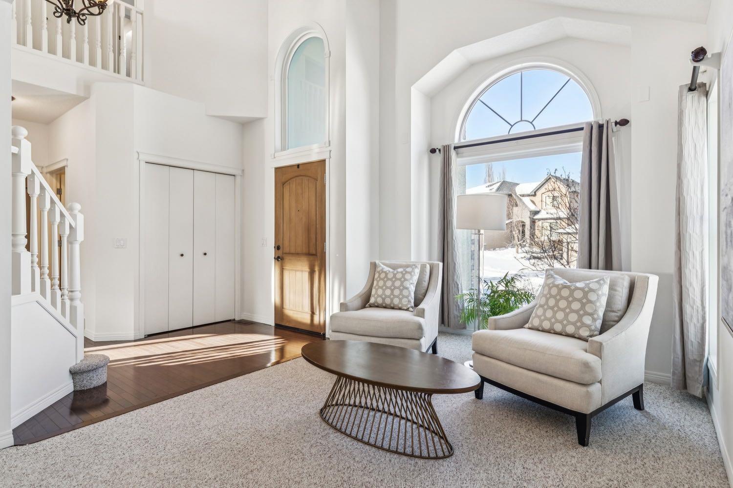 2715 Evercreek Bluffs Way SW