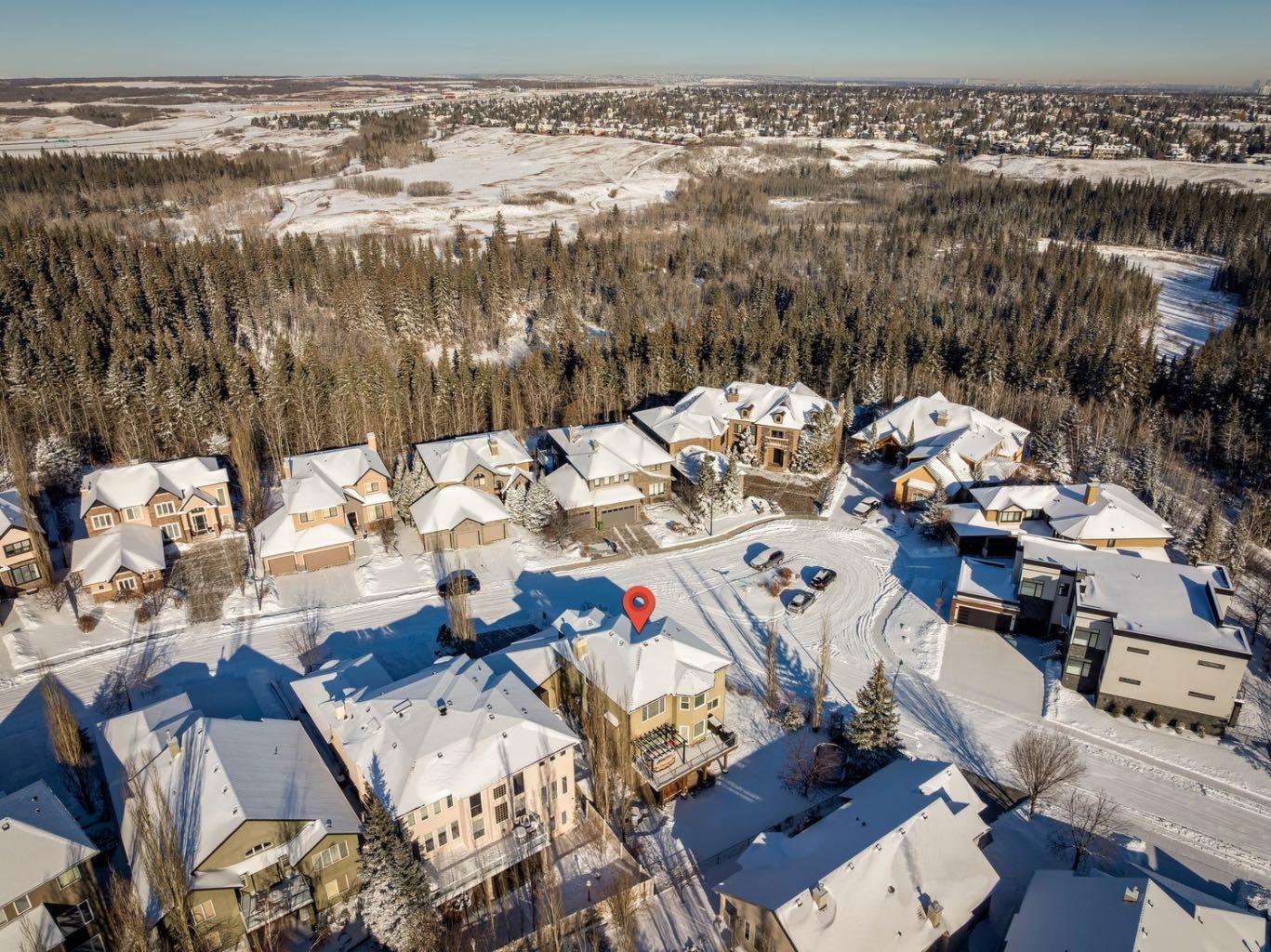 2715 Evercreek Bluffs Way SW