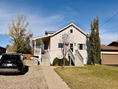 Photo of 4832 51 Avenue, Irma, AB T0B 2H0 (MLS # A2353023)