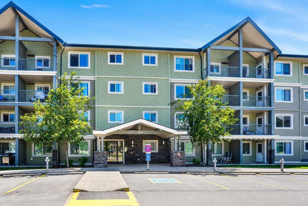 Photo of 181 Skyview Ranch Manor NE #1312, Calgary, AB T3N 0V2 (MLS # A2337659)