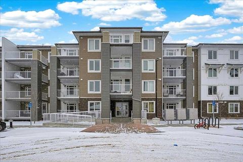 Photo of 6118 80 Avenue NE #2208, Calgary, AB T3J 0S6 (MLS # A2308608)