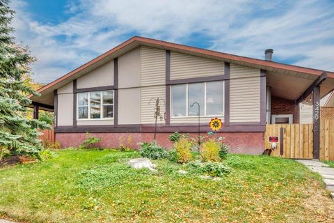 3431 35 Avenue SE Calgary AB T2B 2J4