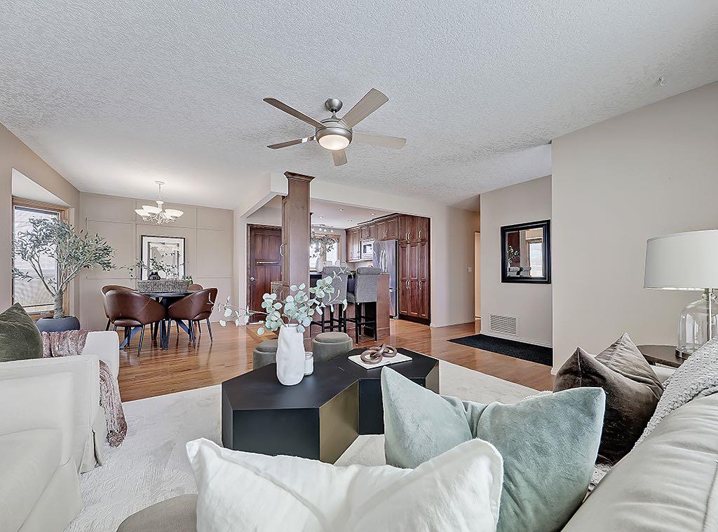44 Granlea Place SW
