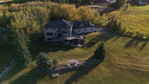 101 Nagway Court Rural Rocky View County AB T3R 1A1