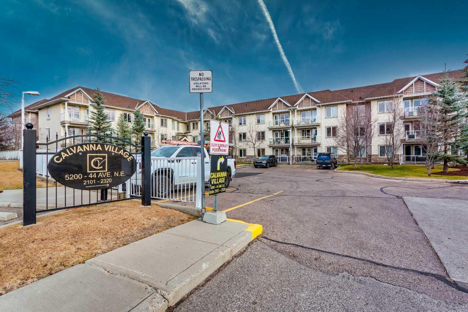 5200 44 Avenue NE 2107