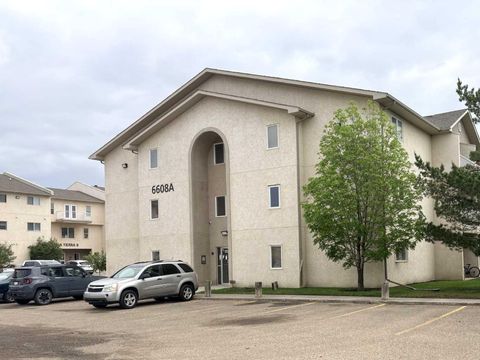 Photo of 6608 42 Street #201A, Lloydminster, AB T9V 3L1 (MLS # A2318414)