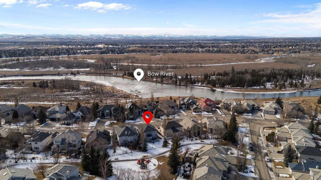 Photo of 39 Mt Douglas Point SE, Calgary, AB T2Z 3J6 (MLS # A2289197)