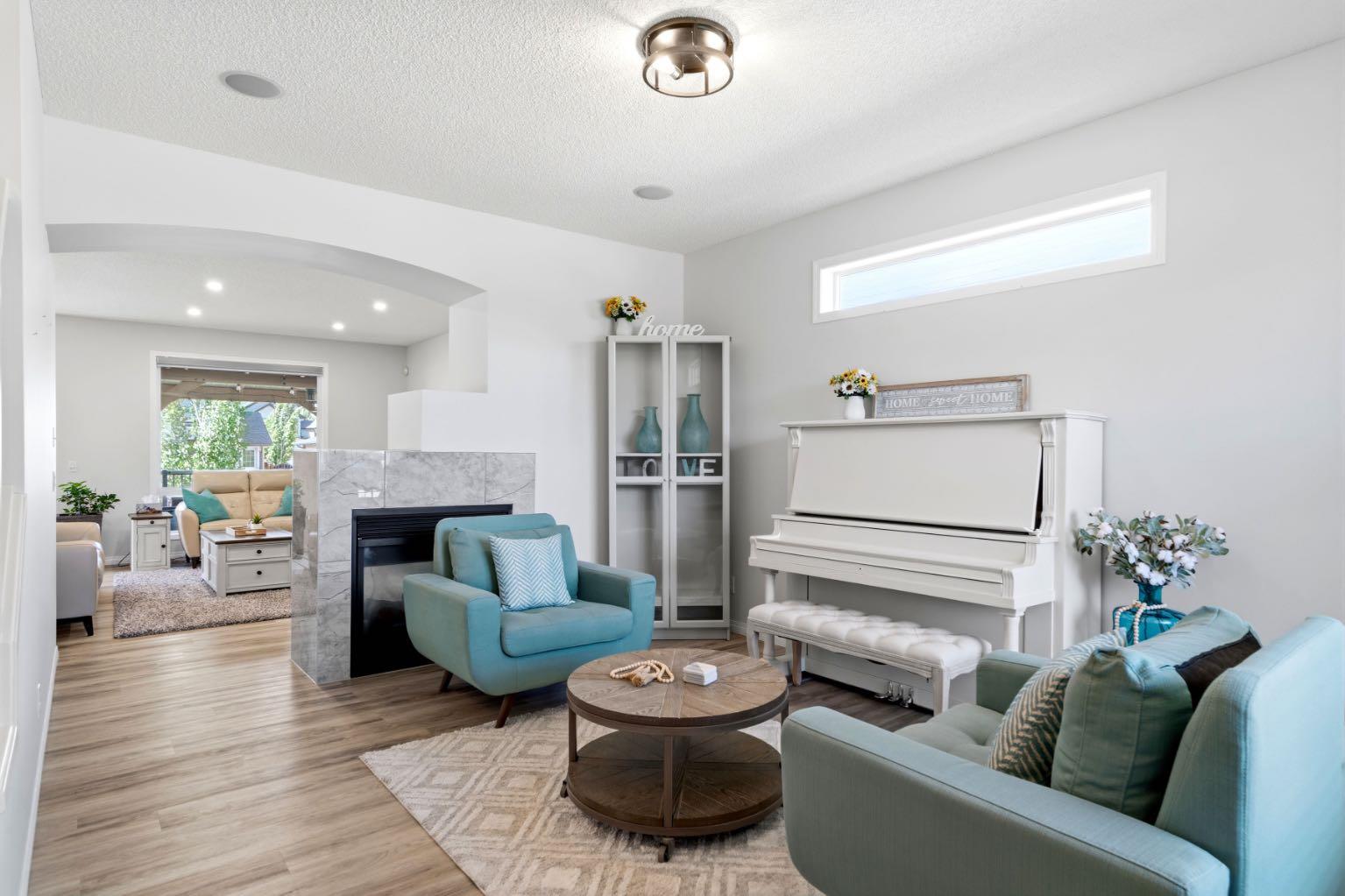212 Willowmere Close