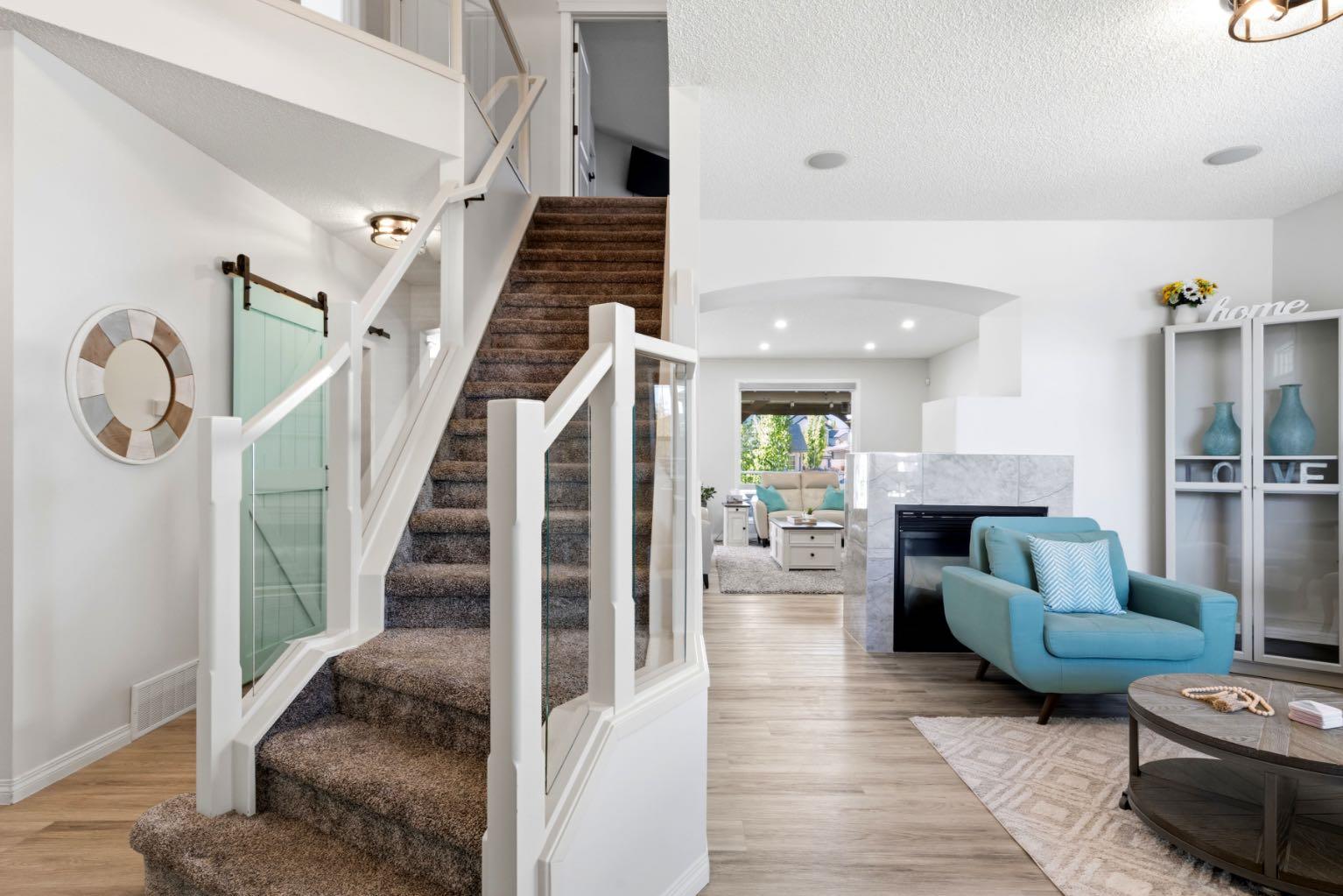 212 Willowmere Close