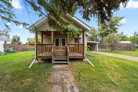 Photo of 210 McGill Street, Ferintosh, AB T0B 1M0 (MLS # A2343372)