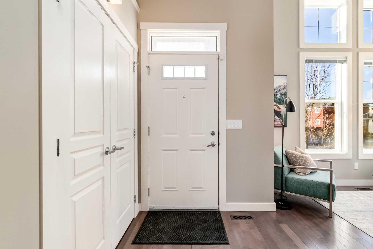 705 Evanston Square NW