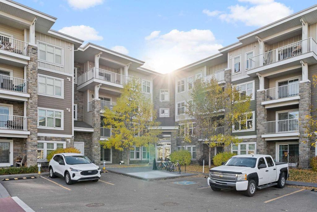 Photo of 11 Mahogany Row SE #3407, Calgary, AB T3M 2L6 (MLS # A2277124)