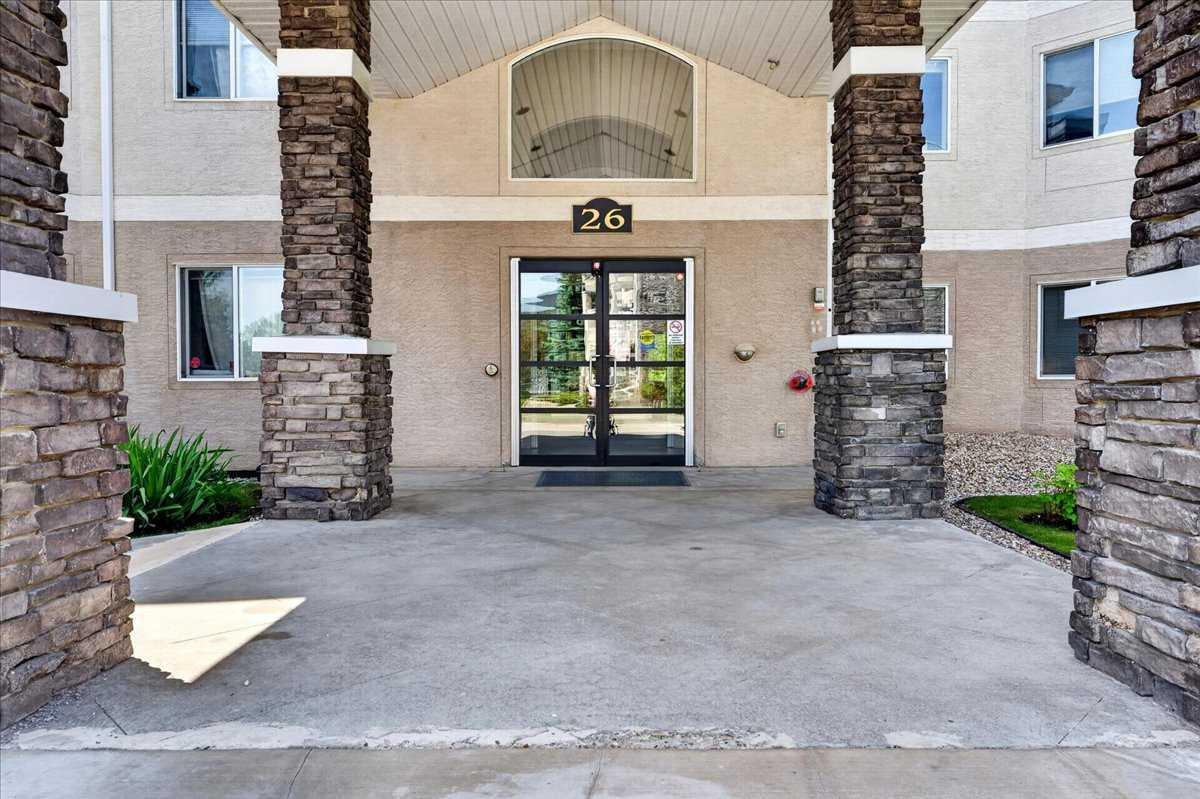 26 Country Hills View NW 209