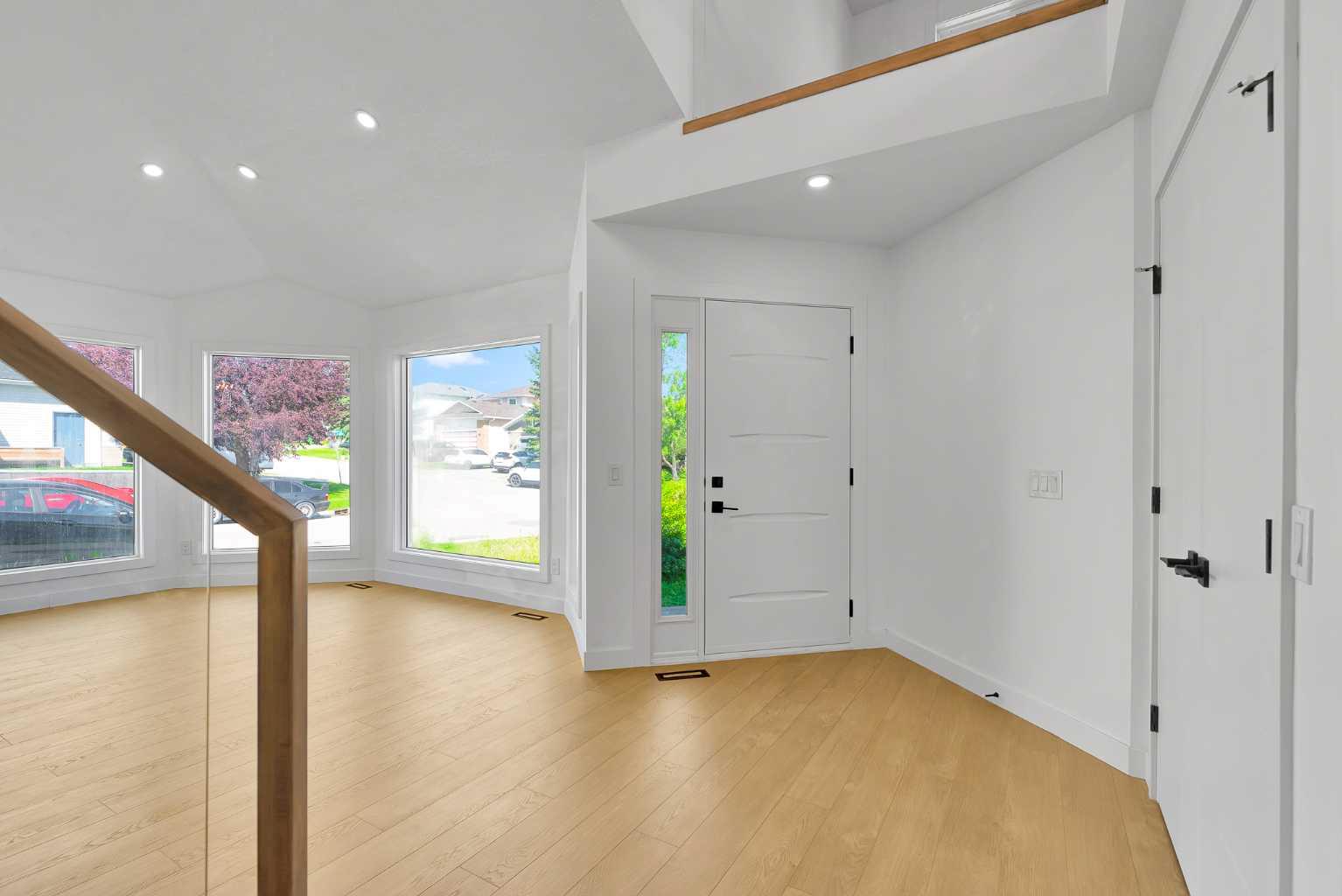135 Sandringham Road NW