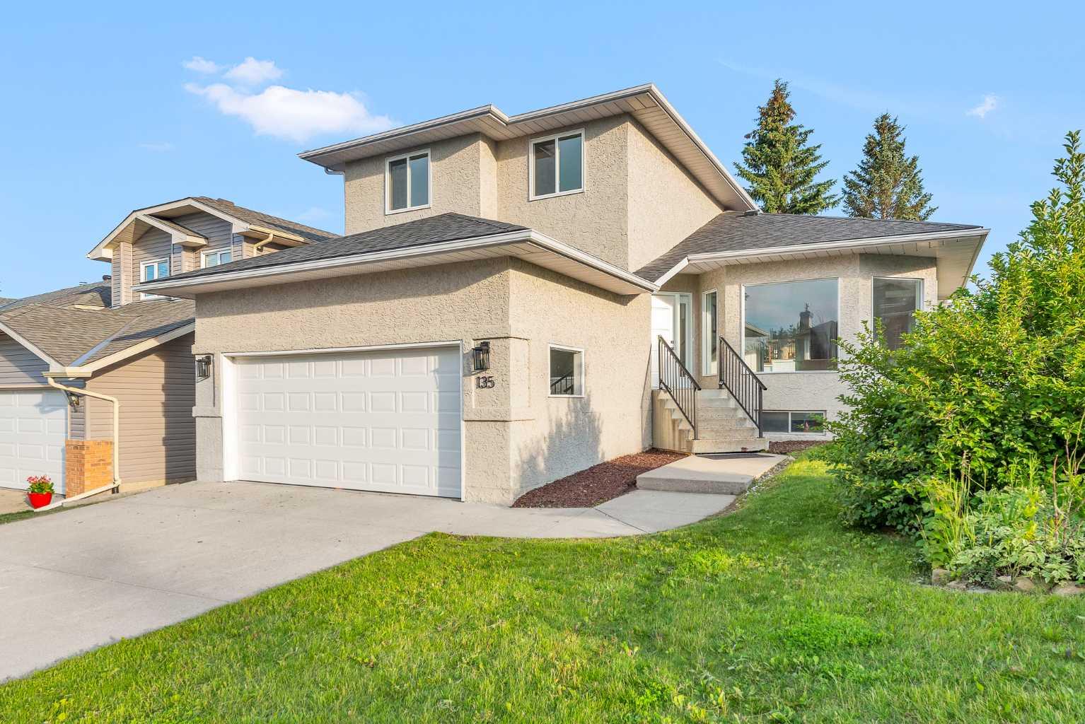 135 Sandringham Road NW