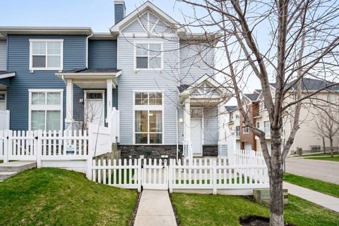 Photo of 305 Elgin Gardens SE, Calgary, AB T2Z 4T5 (MLS # A2302423)