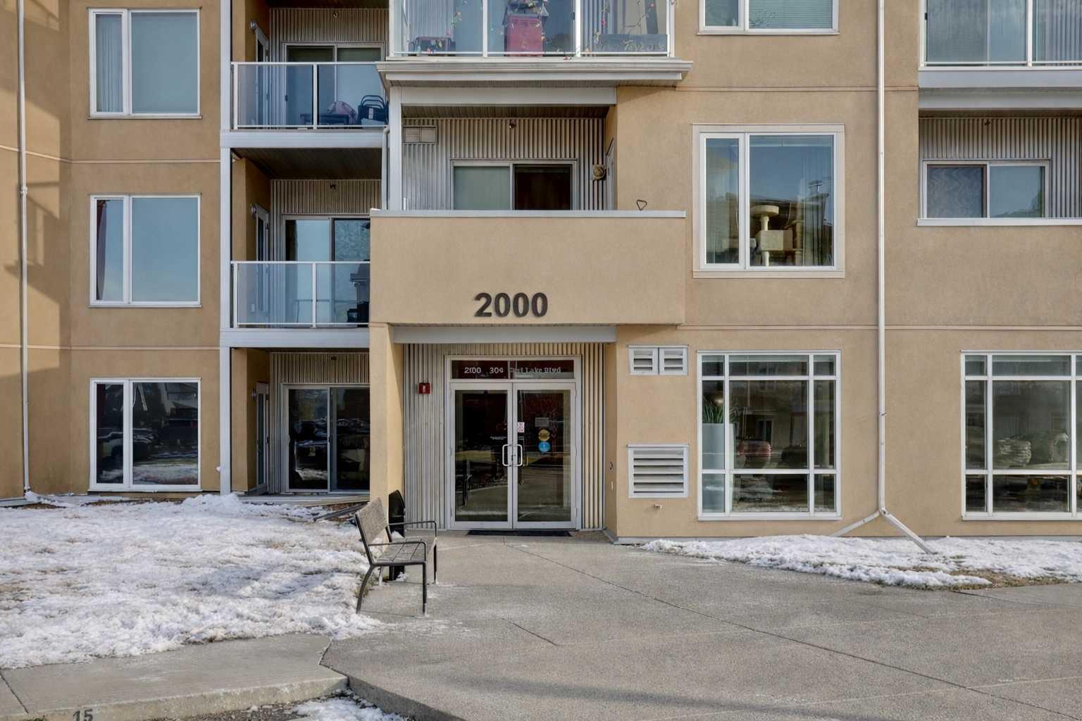 604 East Lake Boulevard NE 2127