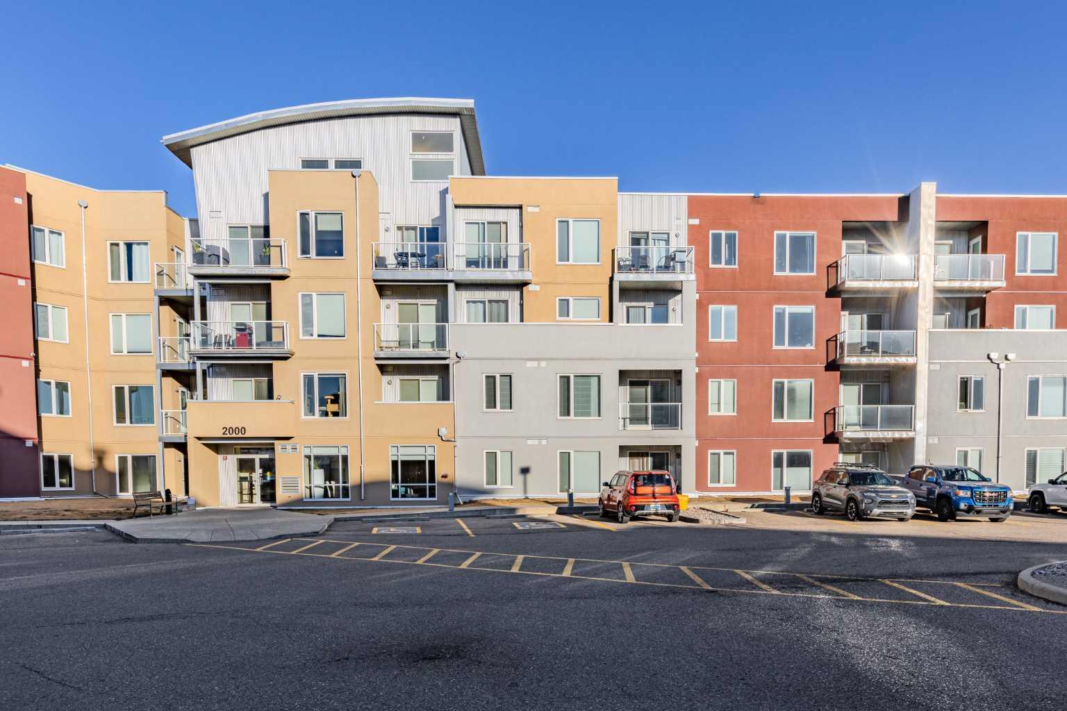 604 East Lake Boulevard NE 2127