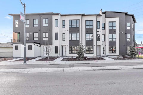 Photo of 4903 Bowness Road NW, Calgary, AB T3B 1H1 (MLS # A2341861)