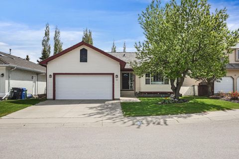 11 Strathmore Lakes Crescent Strathmore AB T1P 1L7