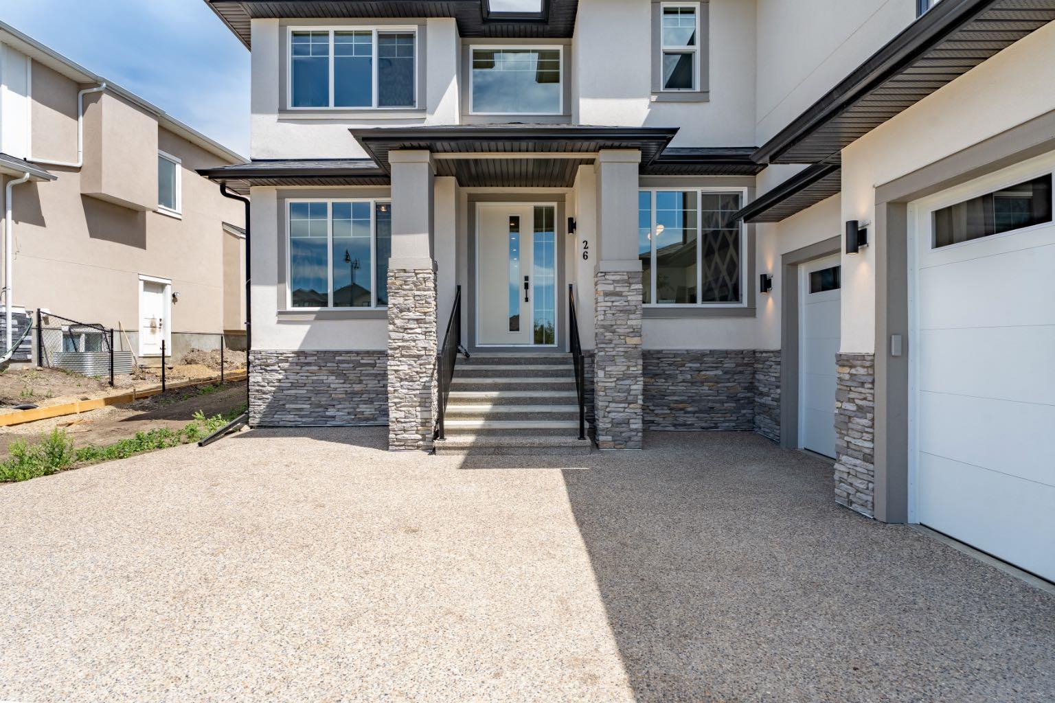26 Cimarron Estates Gate