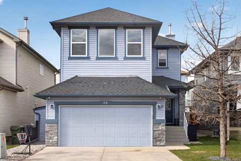 Photo of 98 Evanscove Circle NW, Calgary, AB T3P 0A1 (MLS # A2299286)