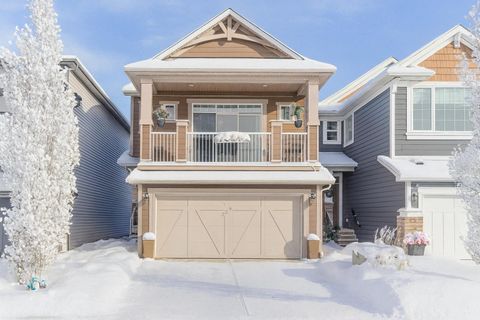 228 Sage Bluff Drive NW Calgary AB T3R 0Y9