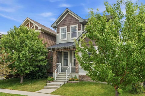 Photo of 74 Ravenswynd Rise SE, Airdrie, AB T4A 0J9 (MLS # A2339332)
