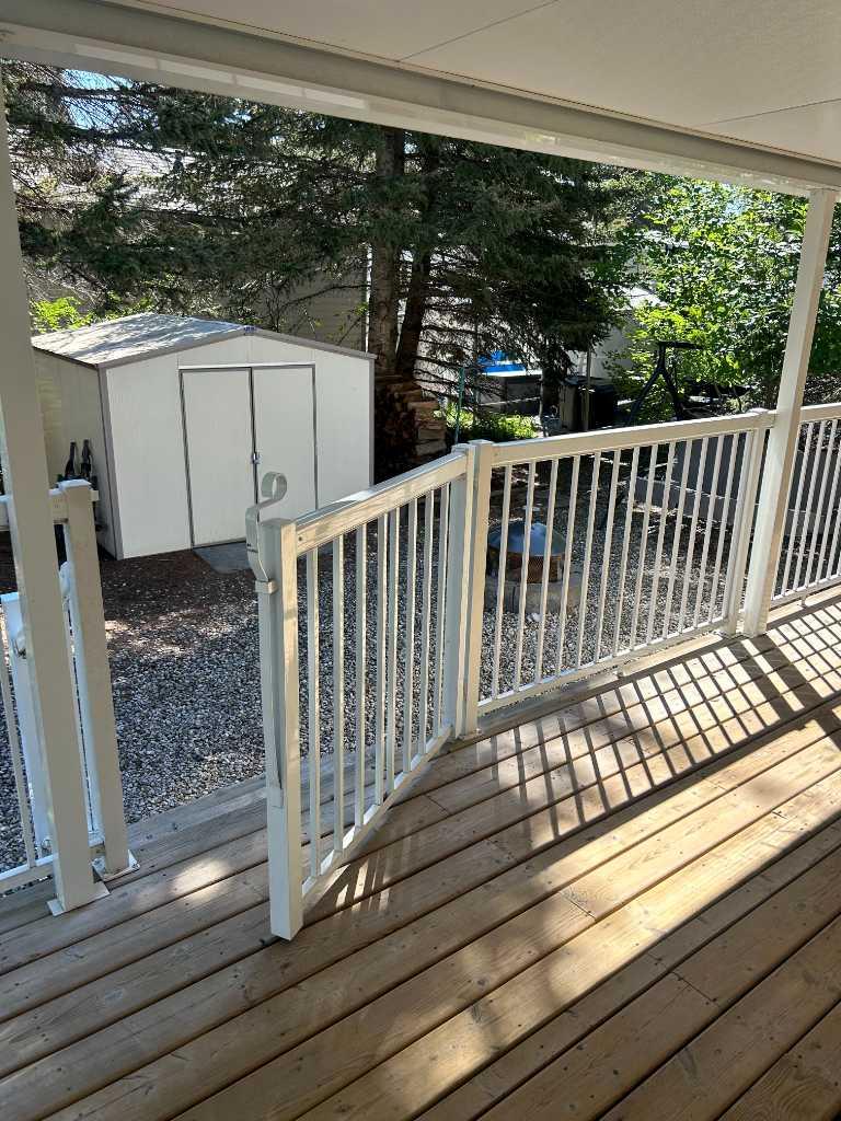 5230 27 Highway 29 TIMBER RIDGE