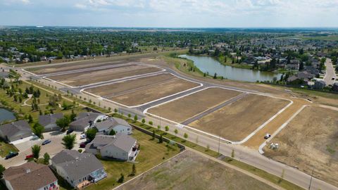 Photo of 4429 72 Street, Camrose, AB T4V 2P7 (MLS # A2017301)