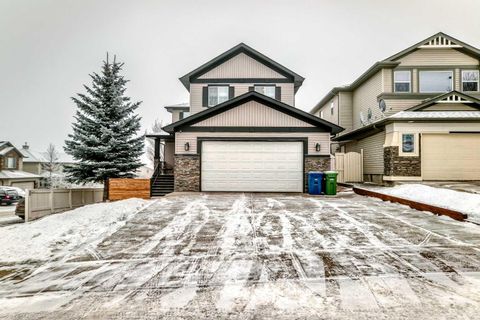 335 Morningside Crescent SW Airdrie AB T4B 0C1