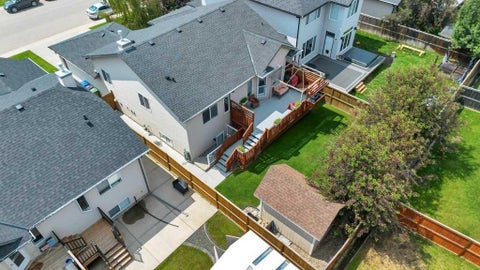 Photo of 133 Oakmere Point, Chestermere, AB T1X 1M8 (MLS # A2325404)