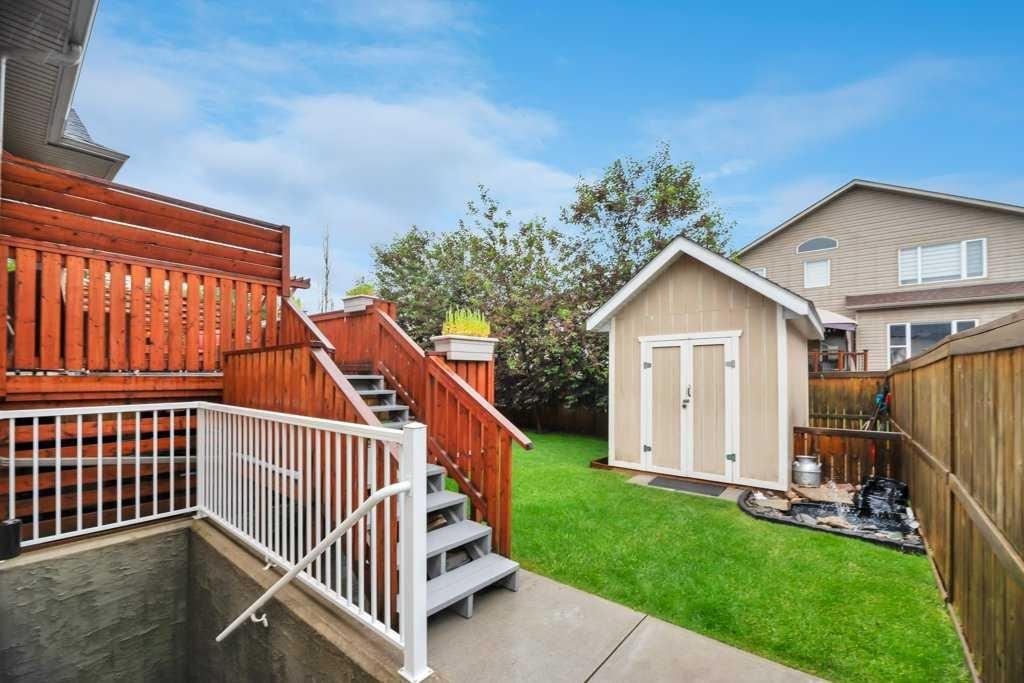133 Oakmere Point