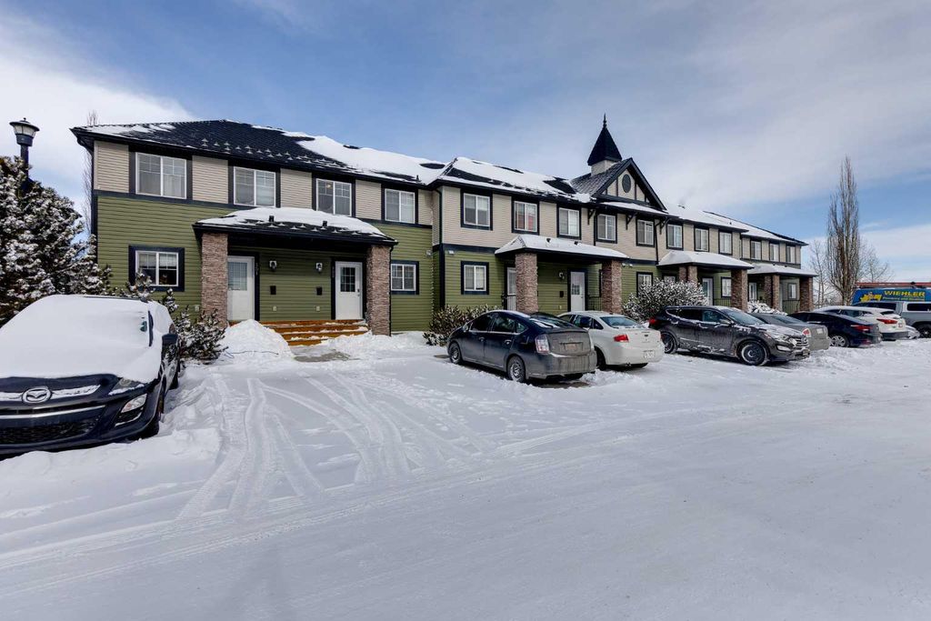 Photo of 140 Sagewood Boulevard SW #502, Airdrie, AB T4B 3H5 (MLS # A2287816)