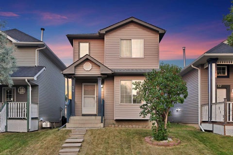 Photo of 54 MARTINRIDGE Road NE, Calgary, AB T3J 3N9 (MLS # A2335190)